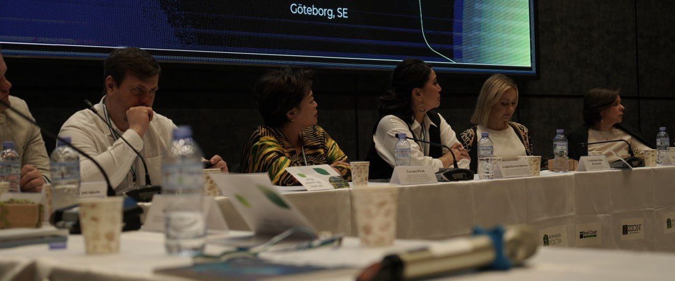 Участники форума MoveScape